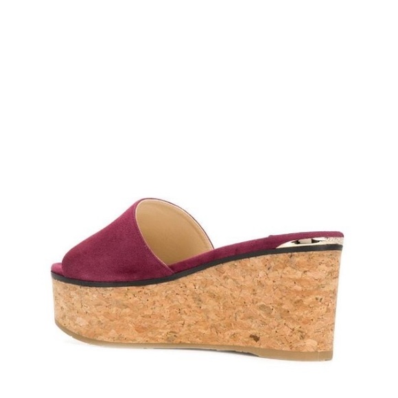 NIB Jimmy Choo - Picture 3 of 9